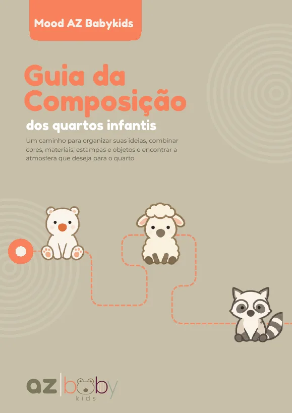 Capa do Guia da Composição